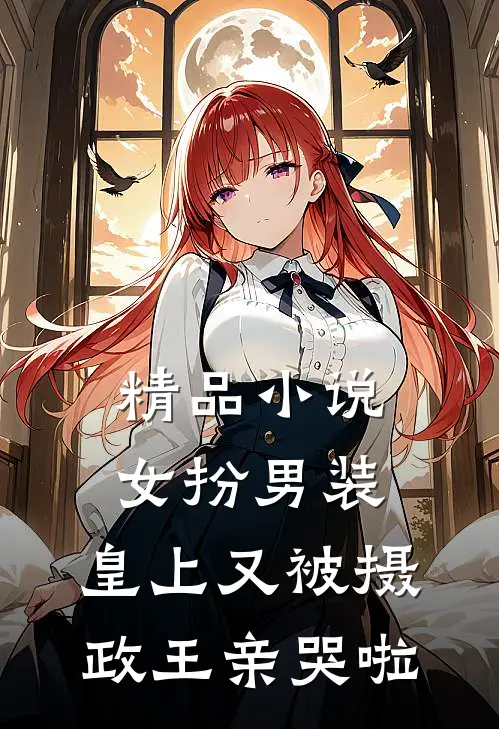 精品小说女扮男装，皇上又被摄政王亲哭啦