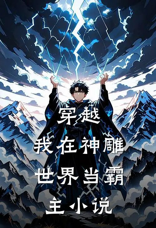 穿越我在神雕世界当霸主