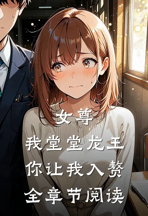 女尊我堂堂龙王,你让我入赘全章节阅读