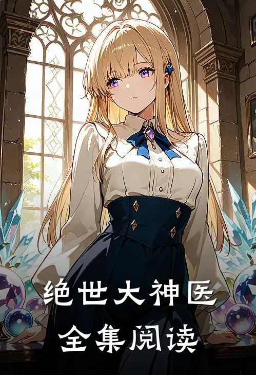 绝世大神医全集阅读