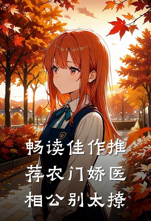 畅读佳作推荐农门娇医：相公别太撩