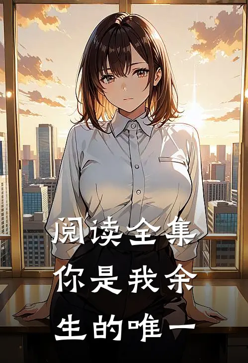 阅读全集你是我余生的唯一