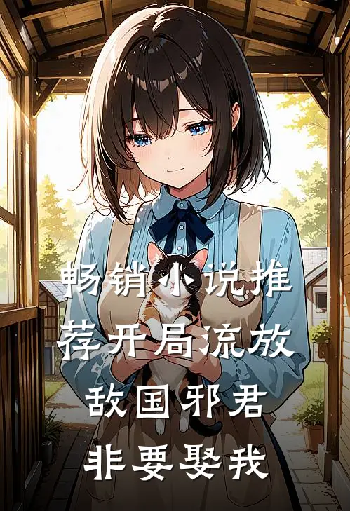 畅销小说推荐开局流放，敌国邪君非要娶我