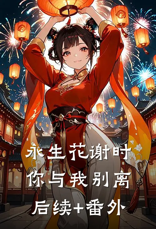 永生花谢时，你与我别离后续+番外