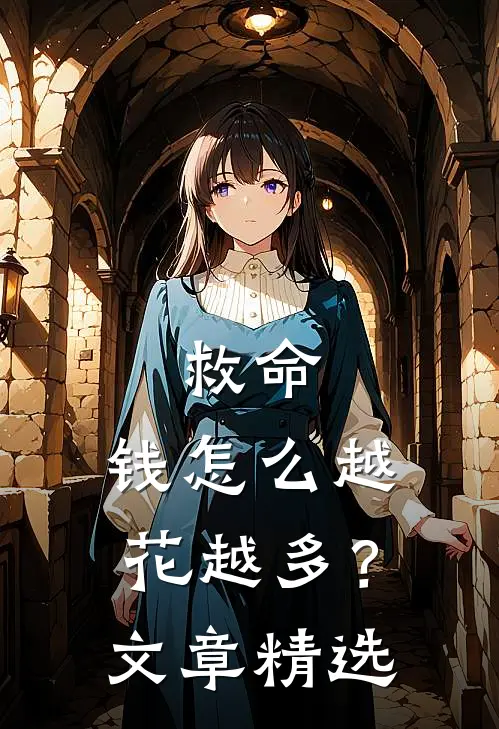 救命,钱怎么越花越多?文章精选阅读