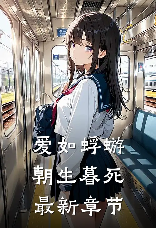爱如蜉蝣,朝生暮死最新章节阅读