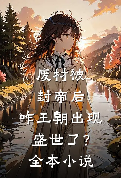 废材被封帝后，咋王朝出现盛世了？全本小说
