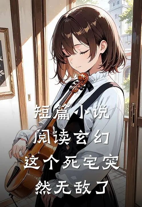 短篇阅读玄幻这个死宅突然无敌了