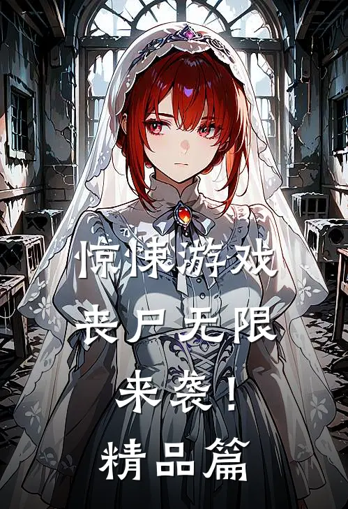 惊悚游戏,丧尸无限来袭!精品篇在线阅读