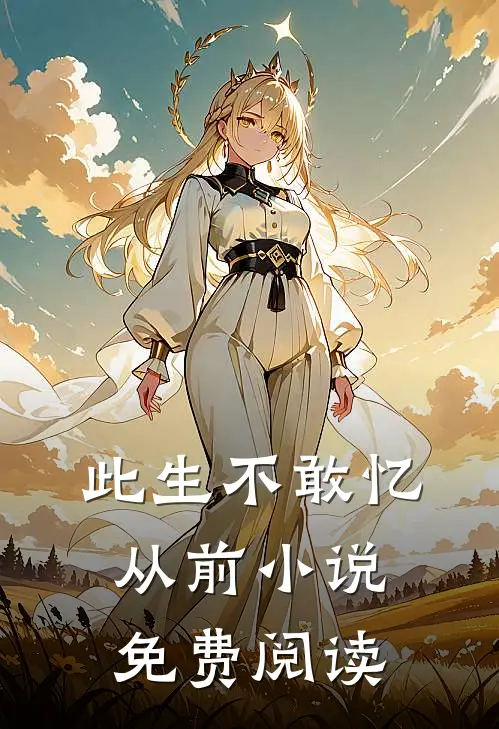 此生不敢忆从前免费阅读