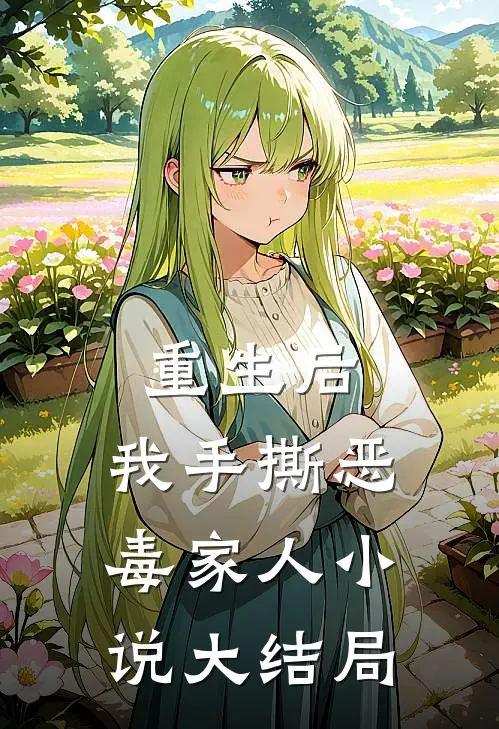 重生后,我手撕恶毒家人大结局