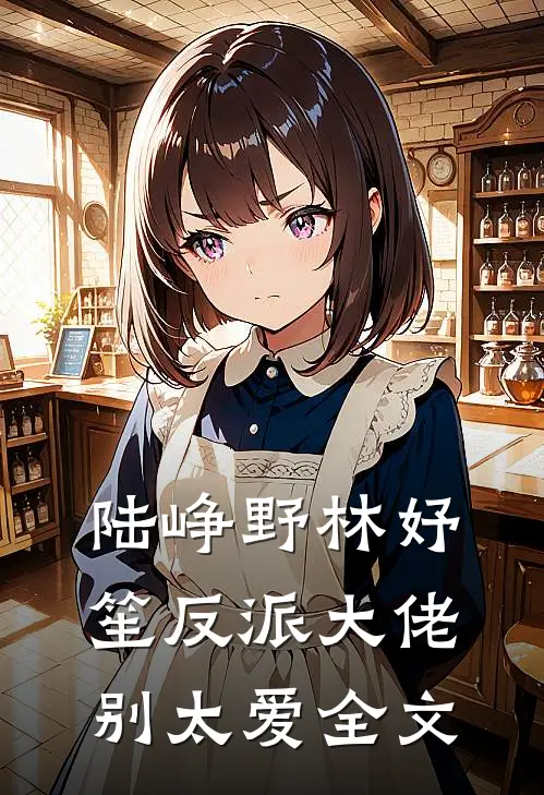 陆峥野林妤笙反派大佬别太爱全文