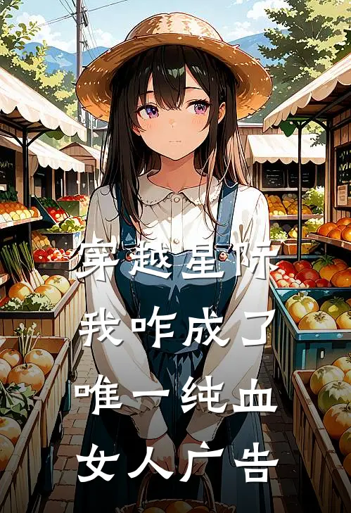 穿越星际,我咋成了唯一纯血女人广告视频