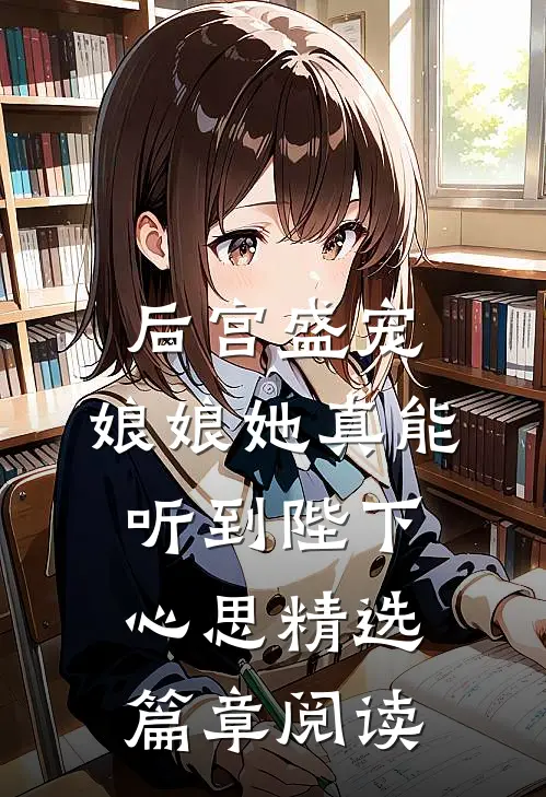 后宫盛宠：娘娘她真能听到陛下心思精选篇章阅读