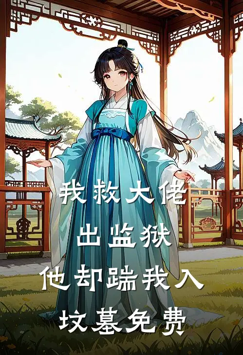 我救大佬出监狱,他却踹我入坟墓免费