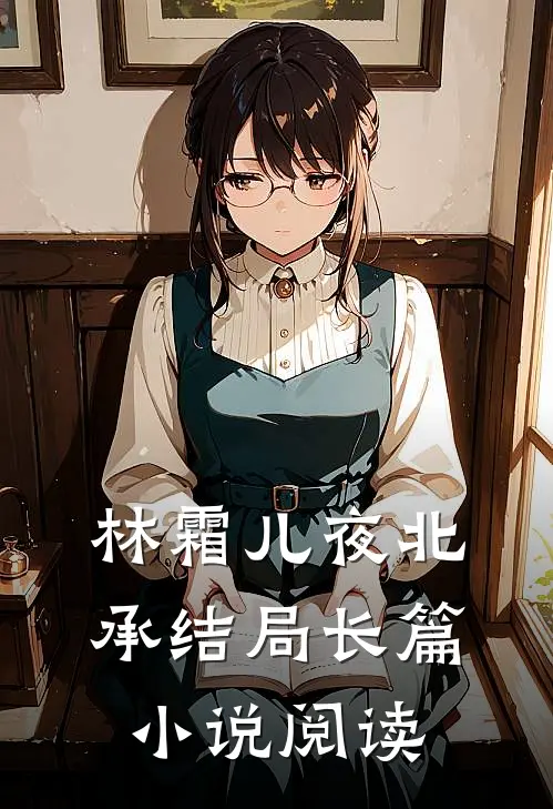 林霜儿夜北承结局长篇小说阅读