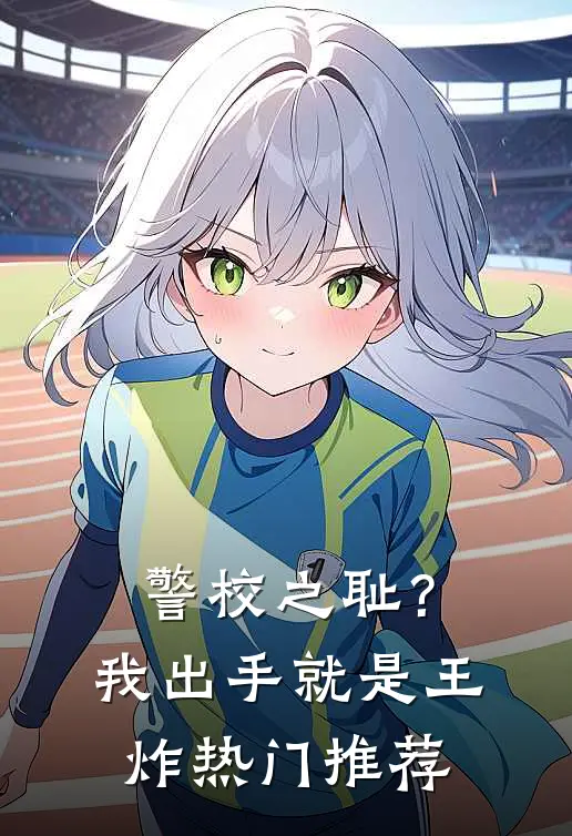 警校之耻?我出手就是王炸热门推荐