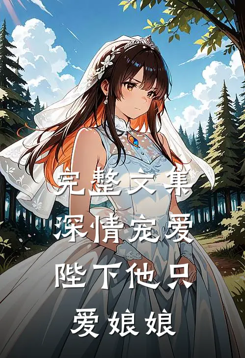 完整文集深情宠爱陛下他只爱娘娘