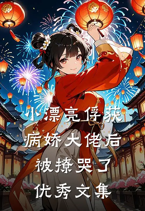 小漂亮俘获病娇大佬后,被撩哭了优秀文集