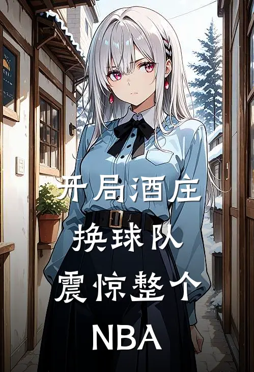 开局酒庄换球队,震惊整个NBA