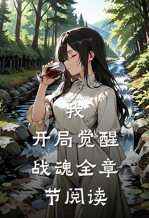 我,开局觉醒战魂全章节阅读