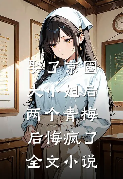 娶了京圈大小姐后,两个青梅后悔疯了全文