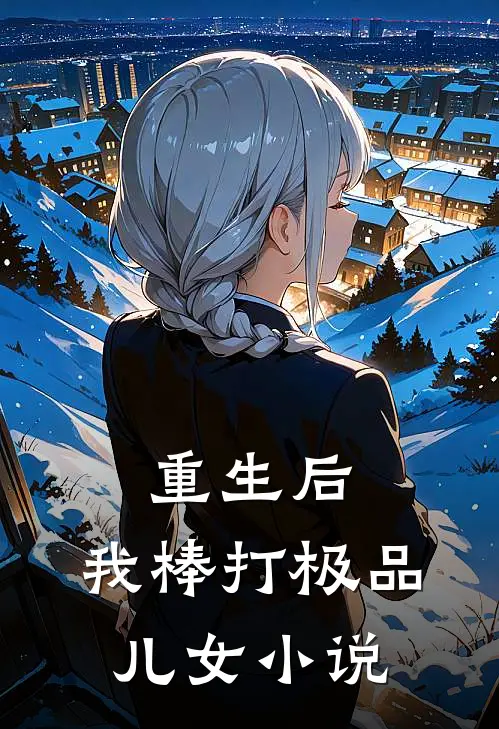 重生后,我棒打极品儿女