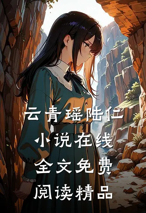 云青瑶陆仁小说在线全文免费阅读精品