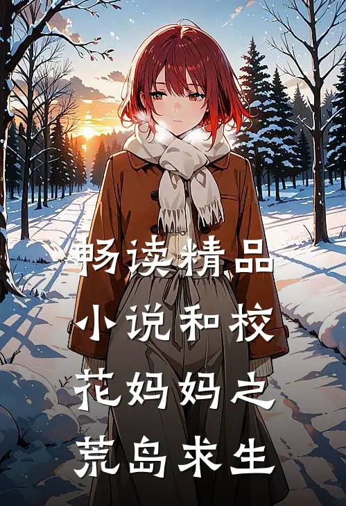 畅读精品小说和校花妈妈之荒岛求生