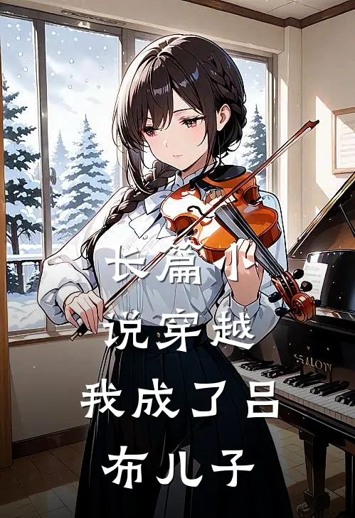 长篇穿越我成了吕布儿子的