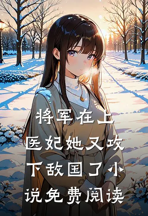 将军在上,医妃她又攻下敌国了免费阅读