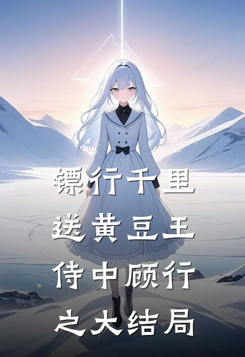 镖行千里送黄豆王侍中顾行之大结局