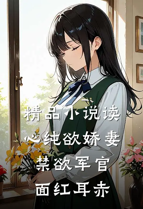 精品小说读心纯欲娇妻，禁欲军官面红耳赤