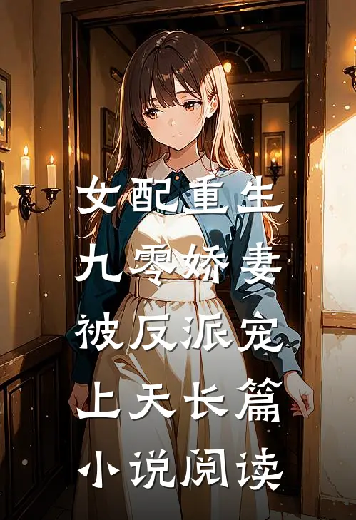 女配重生九零娇妻被反派宠上天长篇阅读免费