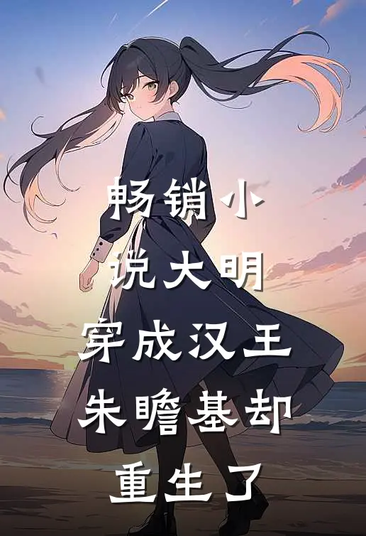 畅销大明穿成汉王,朱瞻基却重生了