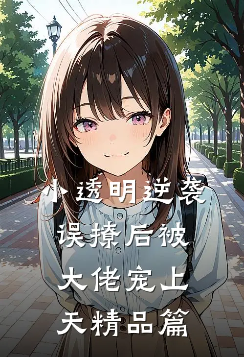 小透明逆袭误撩后被大佬宠上天精品篇在线观看