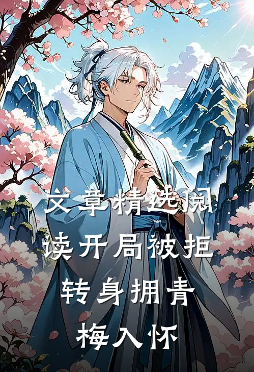文章精选阅读开局被拒，转身拥青梅入怀