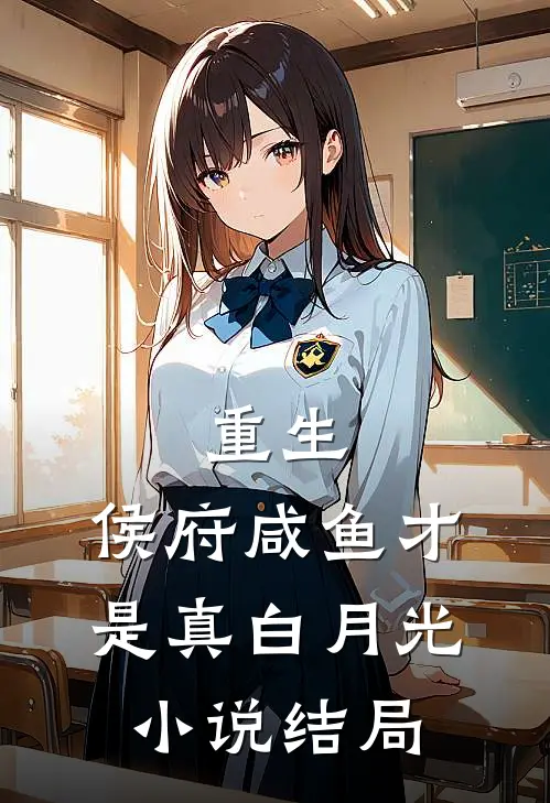 重生侯府咸鱼才是真白月光结局