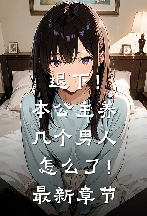 退下!本公主养几个男人怎么了!最新章节免费阅读