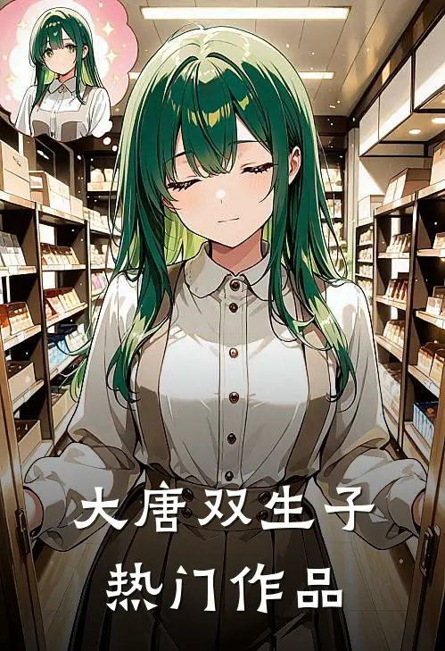 大唐双生子热门作品是