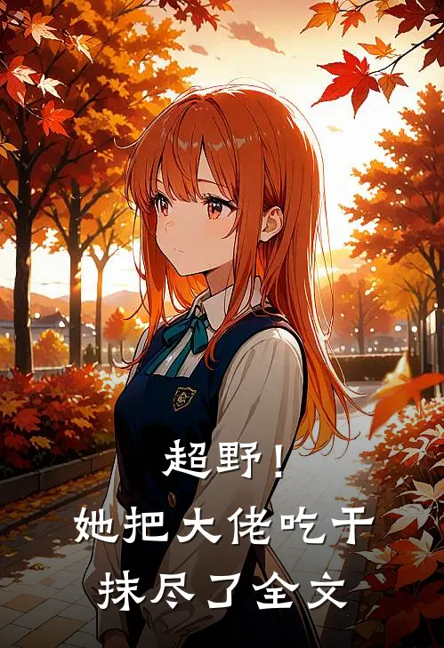 超野！她把大佬吃干抹尽了全文