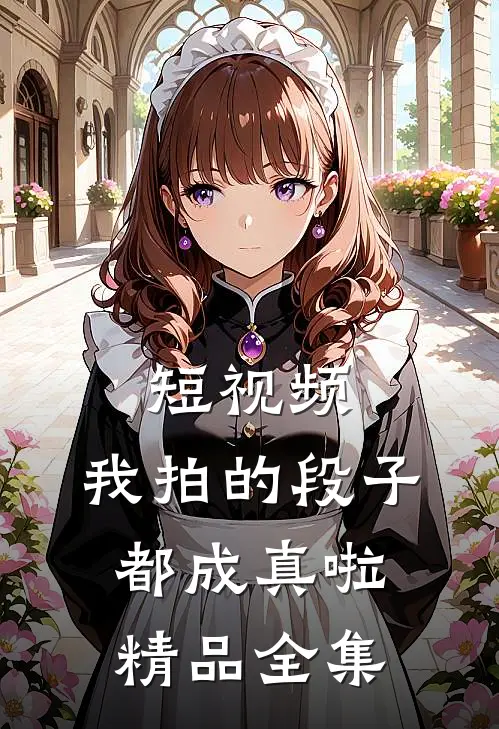短视频,我拍的段子都成真啦精品全集