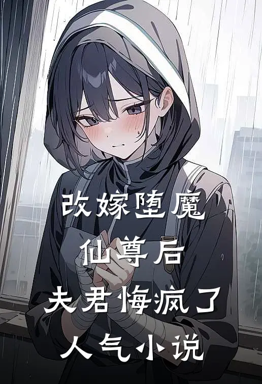 改嫁堕魔仙尊后,夫君悔疯了人气免费阅读