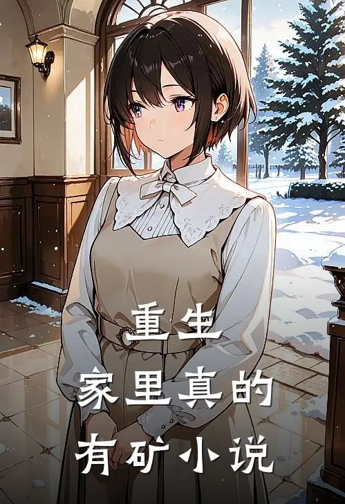 重生家里真的有矿在线阅读