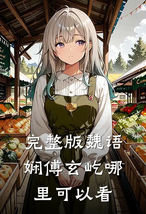 完整版魏语娴傅玄屹哪里可以看