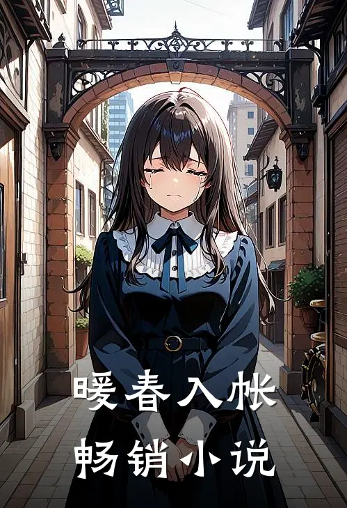 暖春入帐畅销