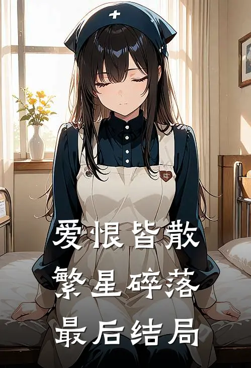 爱恨皆散,繁星碎落最后结局如何