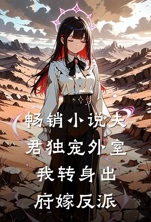 畅销小说夫君独宠外室我转身出府嫁反派