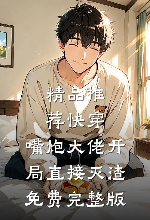 精品推荐快穿:嘴炮大佬开局直接灭渣免费完整版