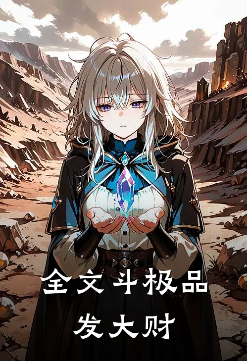 全文斗极品,发大财的